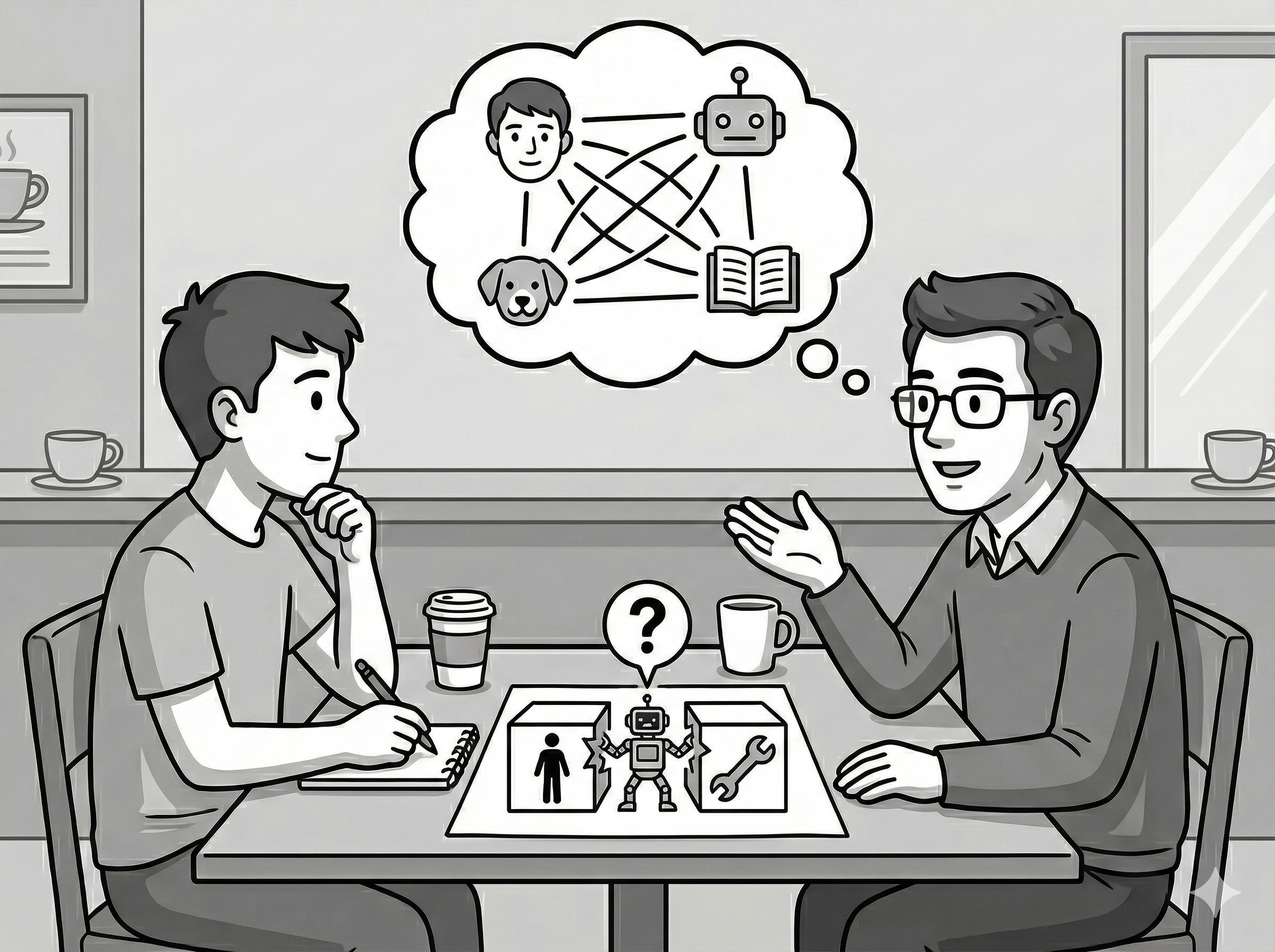 Research Visualization